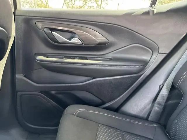 2024 GMC Terrain FWD SLE