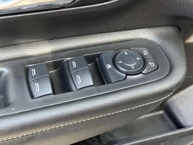 2024 GMC Terrain FWD SLE