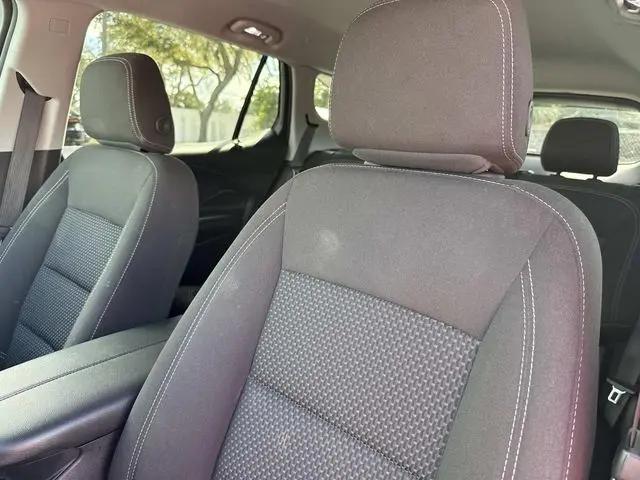 2024 GMC Terrain FWD SLE