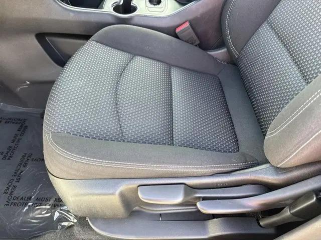 2024 GMC Terrain FWD SLE