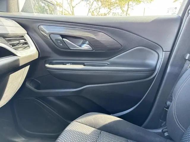2024 GMC Terrain FWD SLE