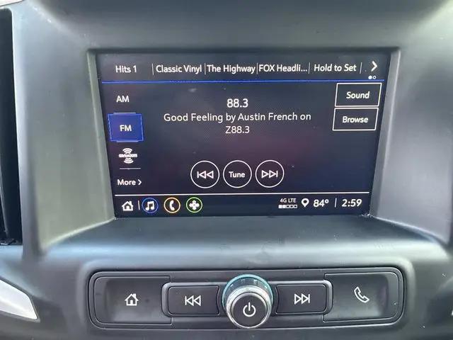 2024 GMC Terrain FWD SLE
