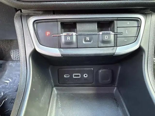 2024 GMC Terrain FWD SLE