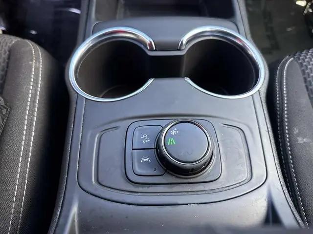 2024 GMC Terrain FWD SLE