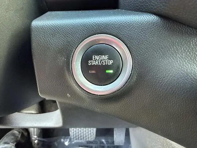 2024 GMC Terrain FWD SLE