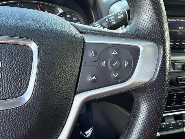 2024 GMC Terrain FWD SLE