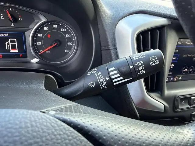 2024 GMC Terrain FWD SLE