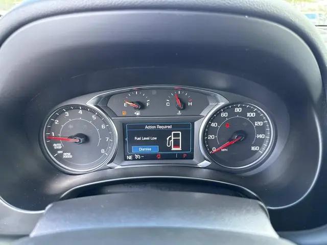 2024 GMC Terrain FWD SLE
