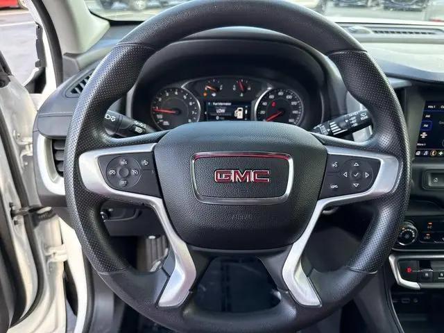 2024 GMC Terrain FWD SLE