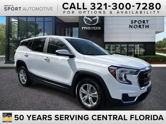 2024 GMC Terrain FWD SLE for sale in Longwood, FL