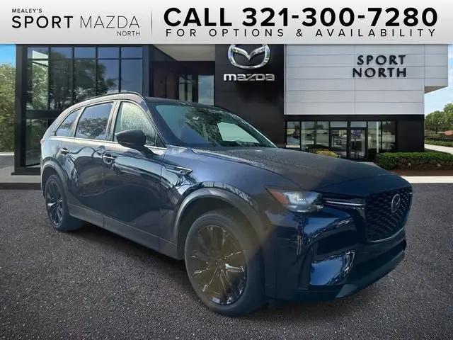 2026 Mazda X-90 3.3 Turbo Premium Sport for sale in Longwood, FL