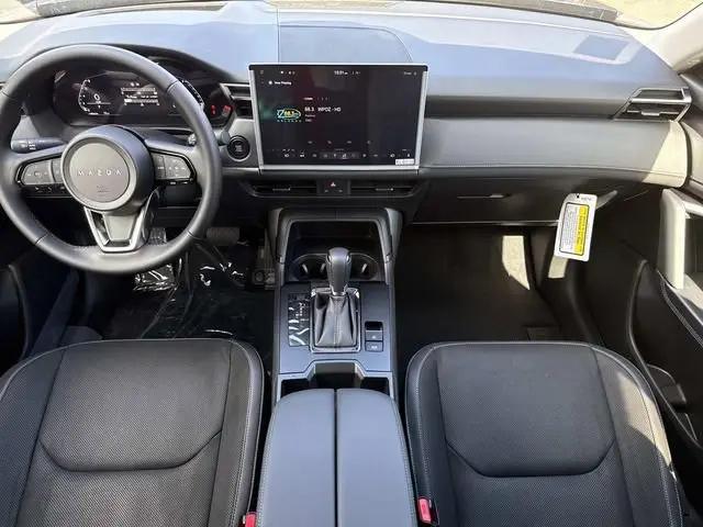 2026 Mazda CX-5 2.5 S Preferred