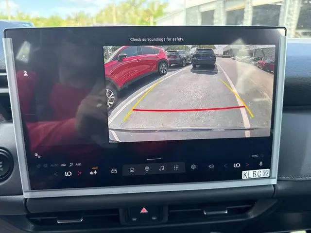 2026 Mazda CX-5 2.5 S Preferred