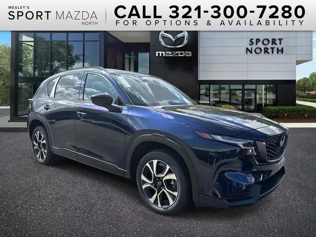 2026 Mazda CX-5 2.5 S Preferred for sale in Longwood, FL