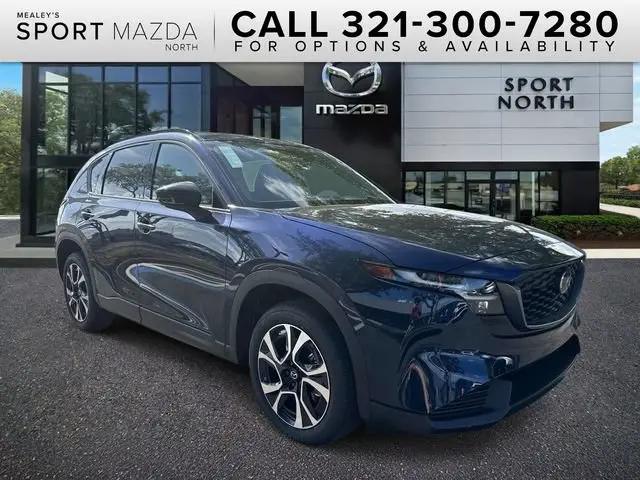 2026 Mazda CX-5 2.5 S Preferred for sale in Longwood, FL