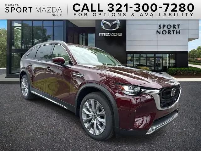 2026 Mazda X-90 3.3 Turbo Premium Plus for sale in Longwood, FL