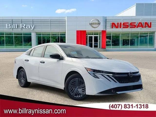 2026 Nissan Sentra S for sale in Longwood, FL