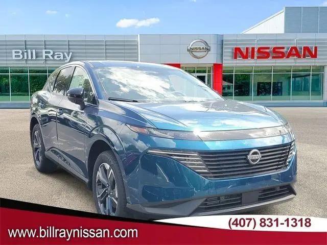 2026 Nissan Murano SL for sale in Longwood, FL