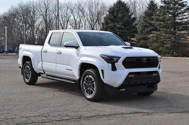 2026 Toyota Tacoma TRD Sport for sale in Canton, MI