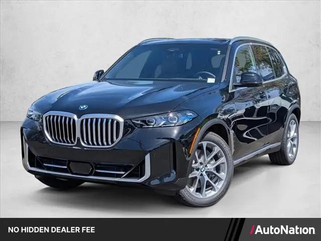 2026 BMW X5 xDrive50e for sale in Mountain View, CA