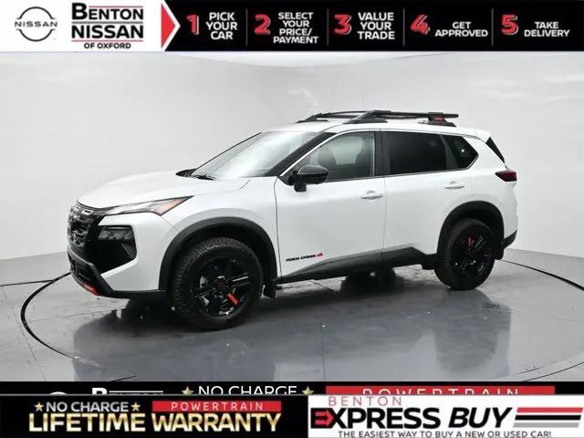 2026 Nissan Rogue Rock Creek for sale in Oxford, AL