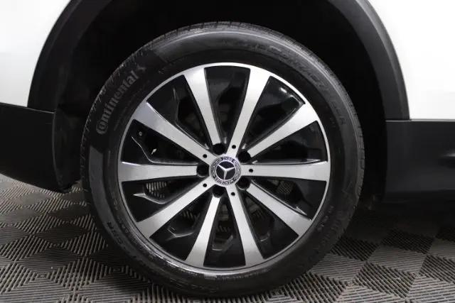 2020 Mercedes-Benz GLB 4MATIC