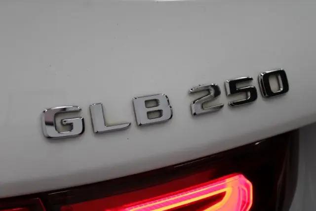 2020 Mercedes-Benz GLB 4MATIC