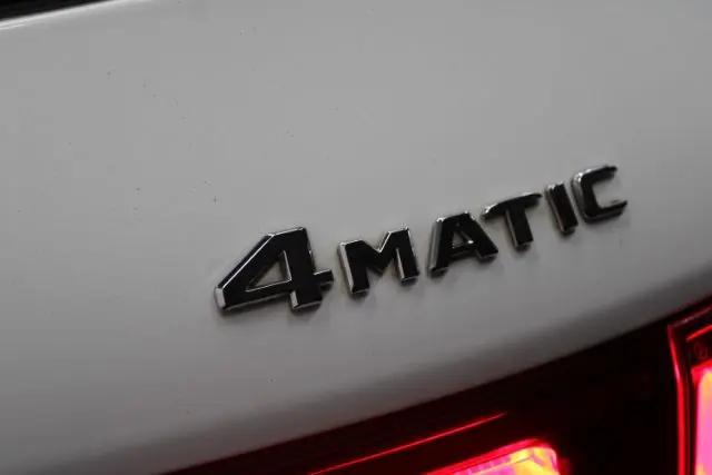 2020 Mercedes-Benz GLB 4MATIC