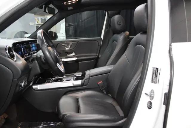 2020 Mercedes-Benz GLB 4MATIC