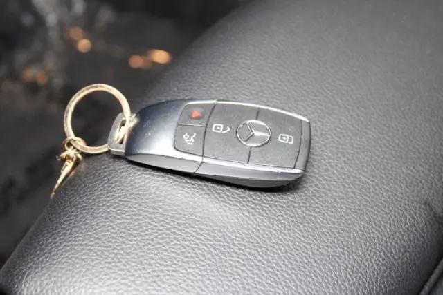 2020 Mercedes-Benz GLB 4MATIC