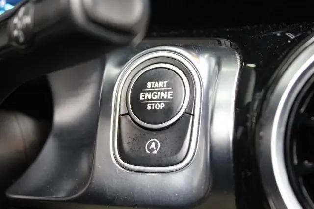 2020 Mercedes-Benz GLB 4MATIC