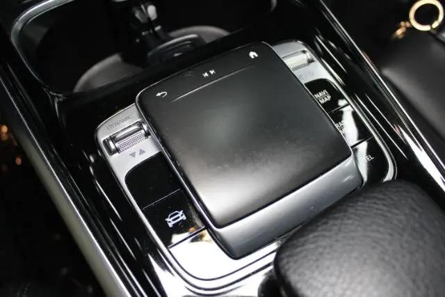 2020 Mercedes-Benz GLB 4MATIC