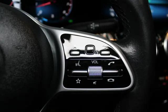 2020 Mercedes-Benz GLB 4MATIC