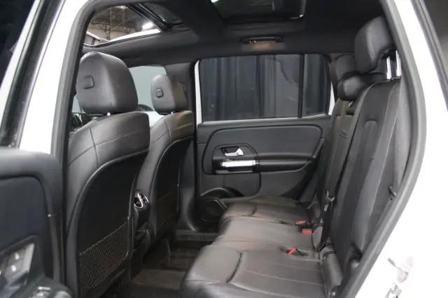 2020 Mercedes-Benz GLB 4MATIC