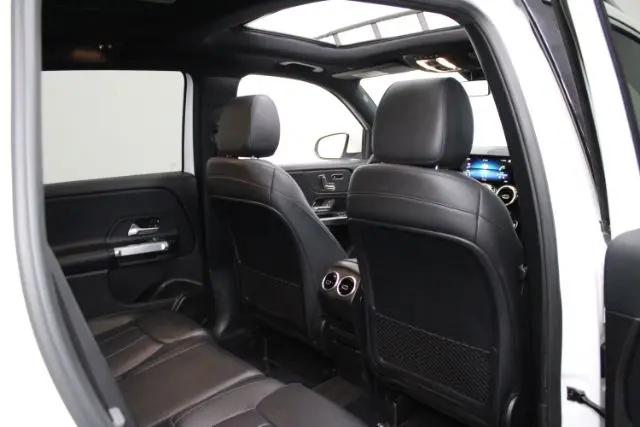 2020 Mercedes-Benz GLB 4MATIC