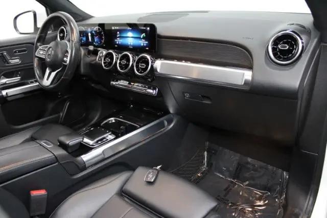 2020 Mercedes-Benz GLB 4MATIC