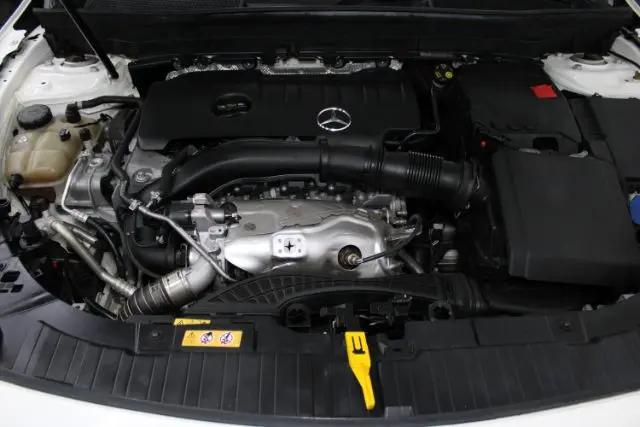 2020 Mercedes-Benz GLB 4MATIC