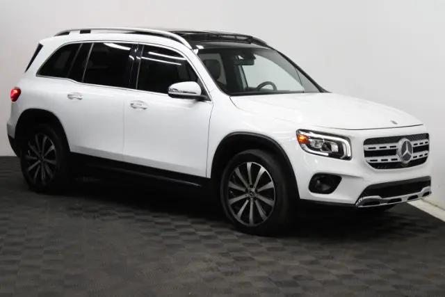 2020 Mercedes-Benz GLB 4MATIC for sale in Chantilly, VA