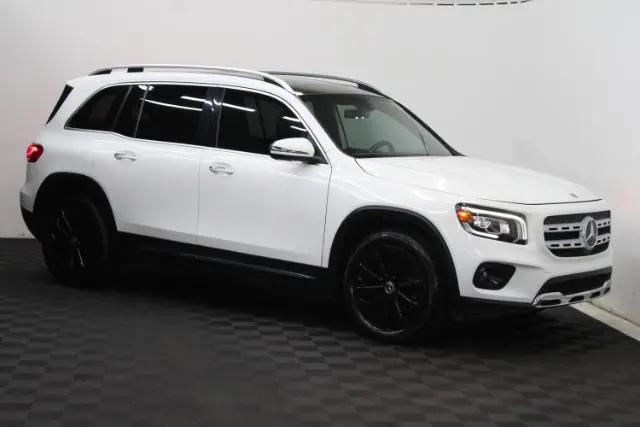 2020 Mercedes-Benz GLB 4MATIC for sale in Chantilly, VA