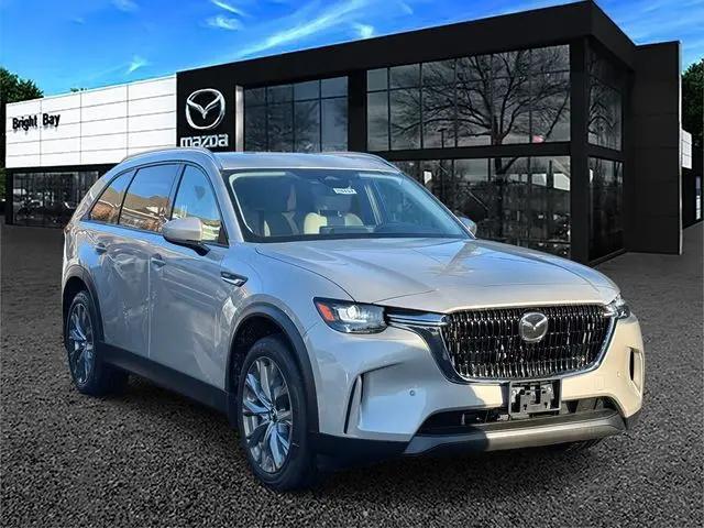 2026 Mazda X-90 Preferred for sale in Bay Shore, NY