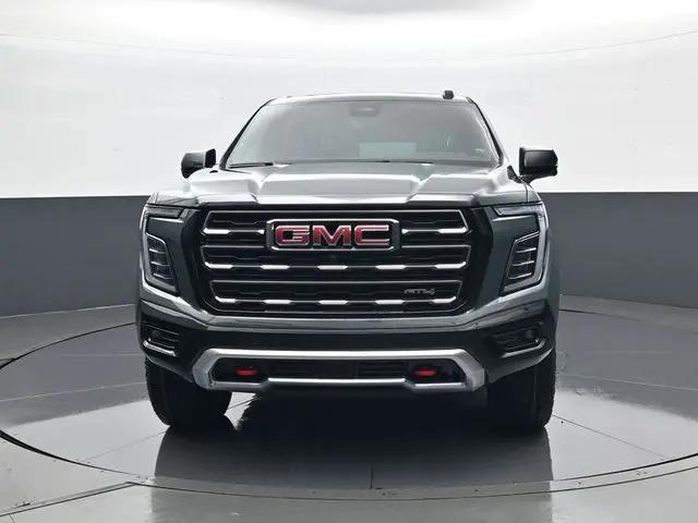 2026 GMC Yukon XL 4WD AT4 Ultimate