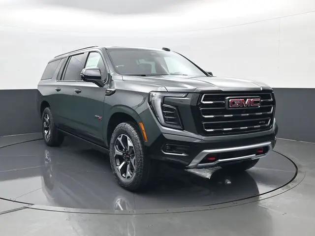 2026 GMC Yukon XL 4WD AT4 Ultimate