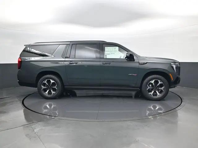 2026 GMC Yukon XL 4WD AT4 Ultimate