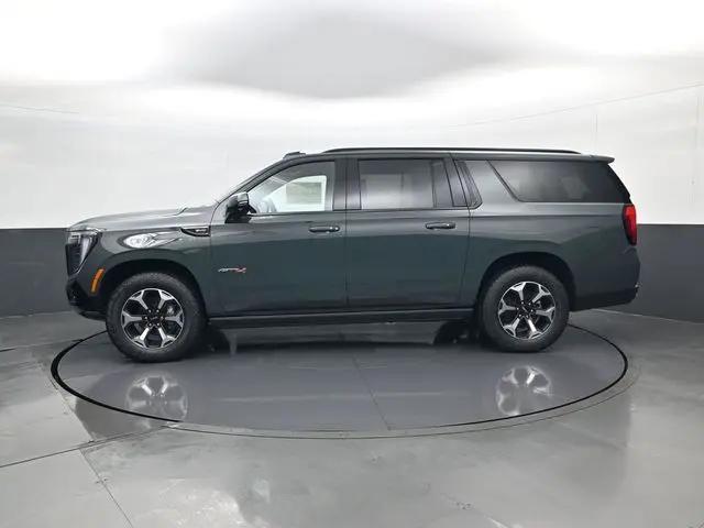 2026 GMC Yukon XL 4WD AT4 Ultimate