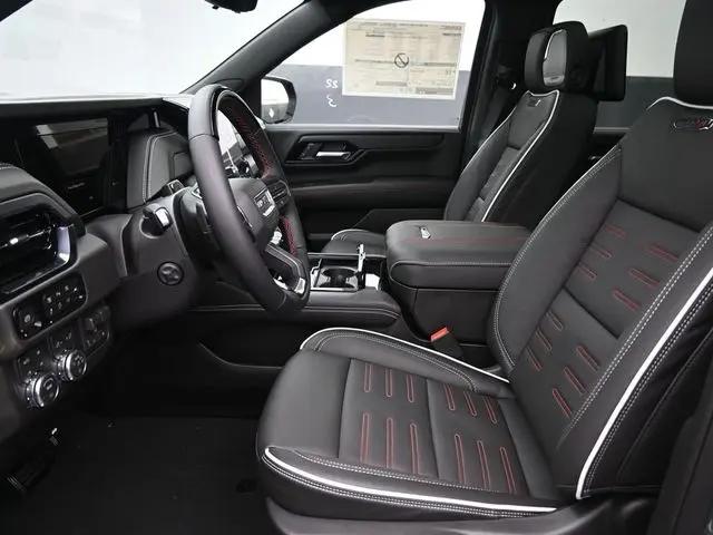 2026 GMC Yukon XL 4WD AT4 Ultimate