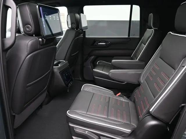 2026 GMC Yukon XL 4WD AT4 Ultimate