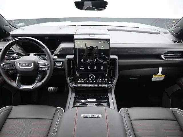 2026 GMC Yukon XL 4WD AT4 Ultimate