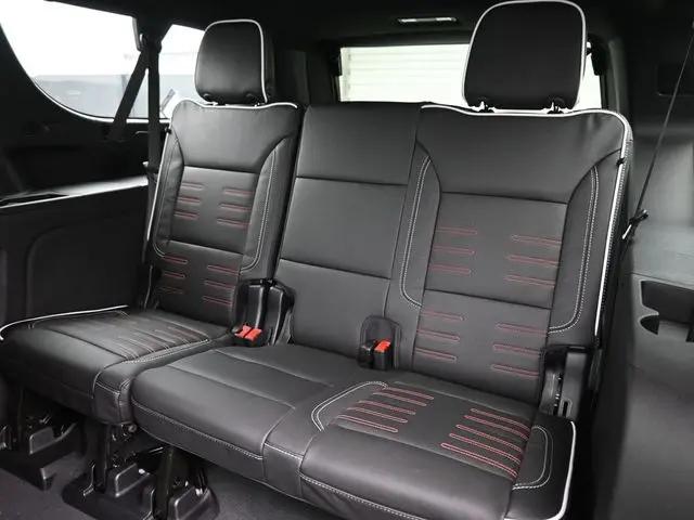 2026 GMC Yukon XL 4WD AT4 Ultimate