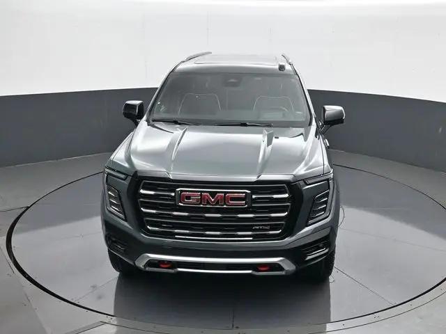 2026 GMC Yukon XL 4WD AT4 Ultimate