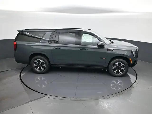 2026 GMC Yukon XL 4WD AT4 Ultimate